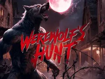 werewolf hunt slot demo - Slot Demo Werewolfs Hunt 